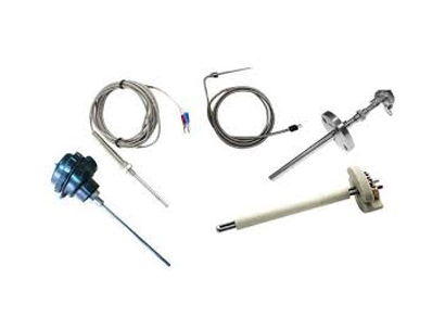 Temperature Sensor